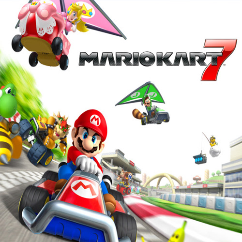super mario kart for pc free download